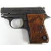 Pistolet ASTRA mod.CUB kal. 6,35Br.
